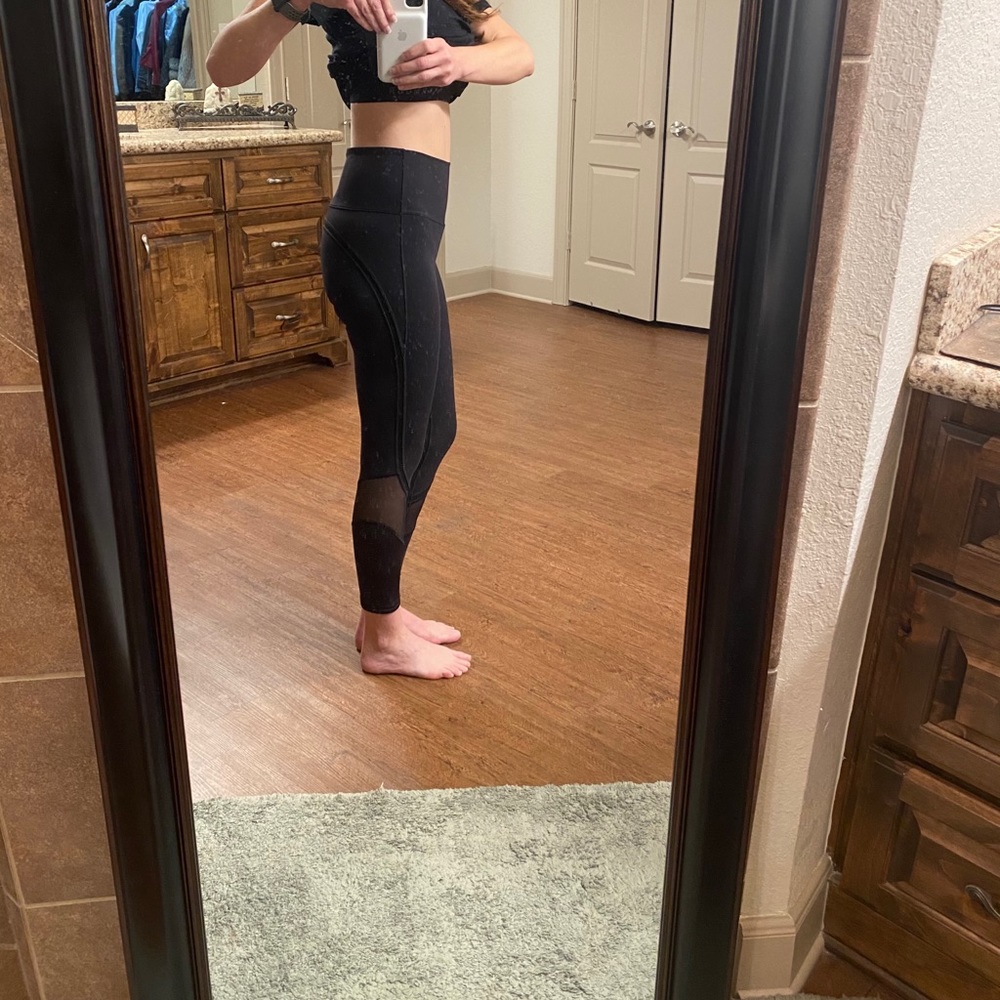 LuLu Lemon leggings